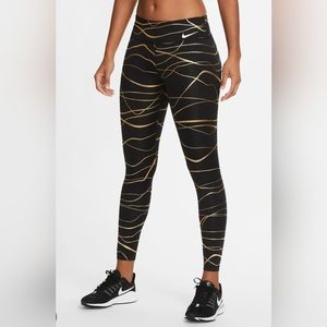Nike Women's Running Tights Legging